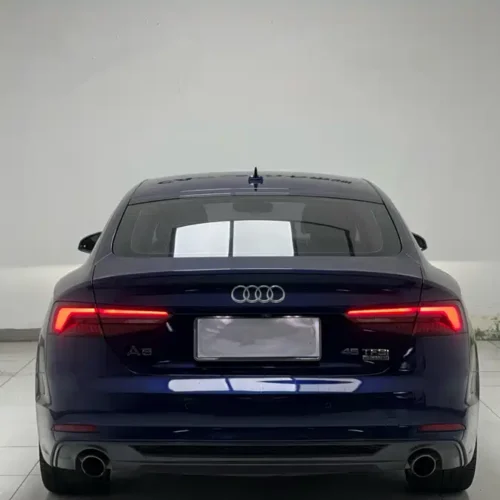900x675_0_q87_c42_autohomecar__ChxpVmlDe_qADqL2AATF_yKbwkE788.jpg.webp Used Audi A5 (imported) 2019 Sportback 45 TFSI quattro sporty