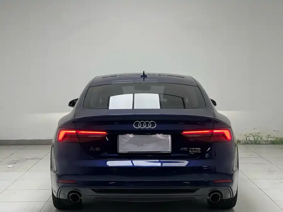 900x675_0_q87_c42_autohomecar__ChxpVmlDe_qADqL2AATF_yKbwkE788.jpg.webp Used Audi A5 (imported) 2019 Sportback 45 TFSI quattro sporty