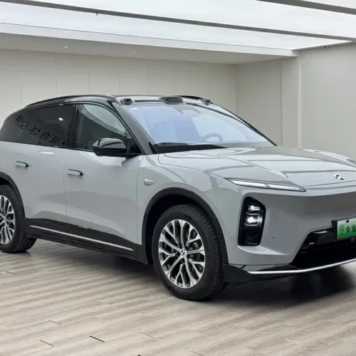 900x675_0_q87_c42_autohomecar__ChxpVmlDj8yAEijFAAf1V1AMu58386.jpg.webp Used NIO ES6 2025 model 100kWh