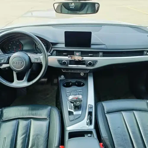 Used Audi A5 (Imported) 2017 Sportback 40 TFSI Fashion Model