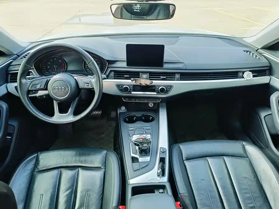 Used Audi A5 (Imported) 2017 Sportback 40 TFSI Fashion Model