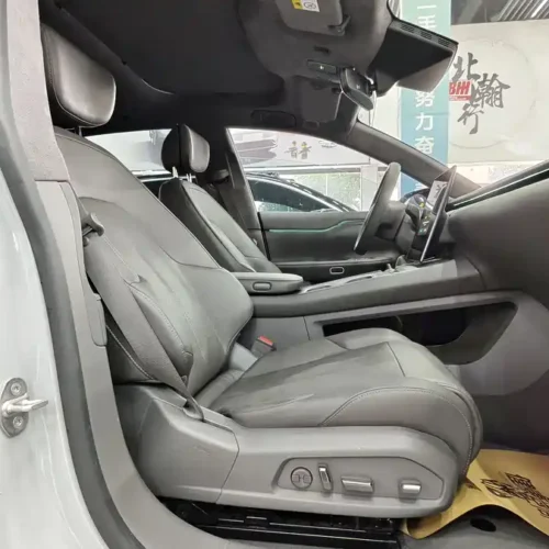 Used NIO ET7 2022 model 75kWh