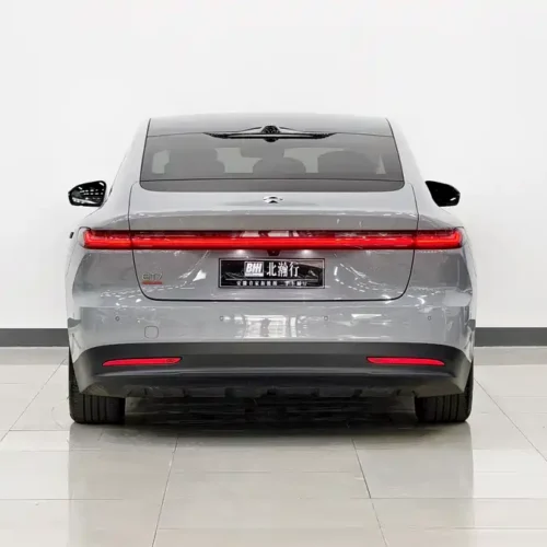 Used NIO ET7 2022 model 75kWh