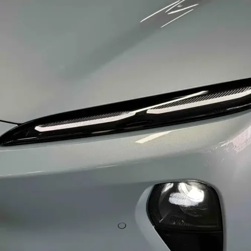 Used NIO ET5T 2024 model 75kWh Touring