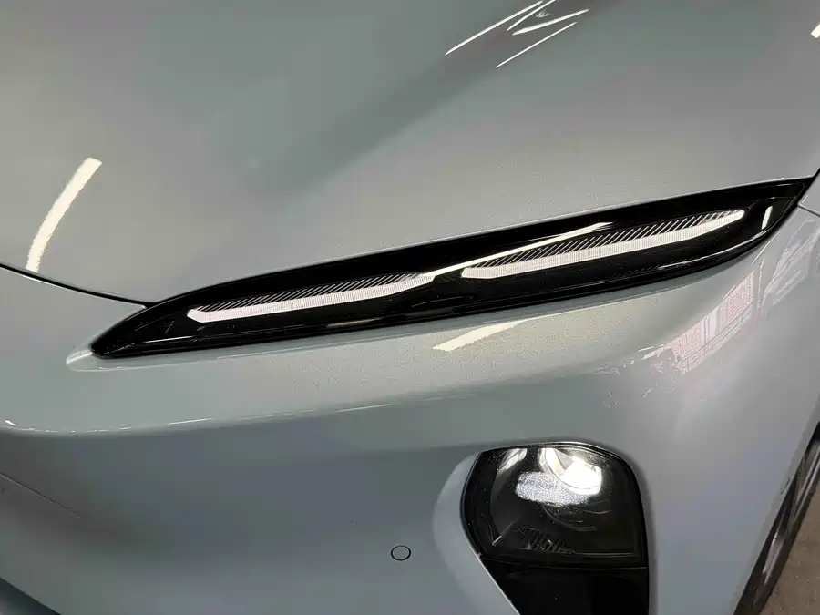 Used NIO ET5T 2024 model 75kWh Touring