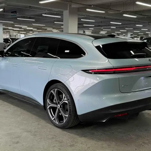 Used NIO ET5T 2024 model 75kWh Touring