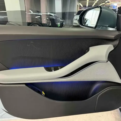 Used NIO ET5T 2024 model 75kWh Touring