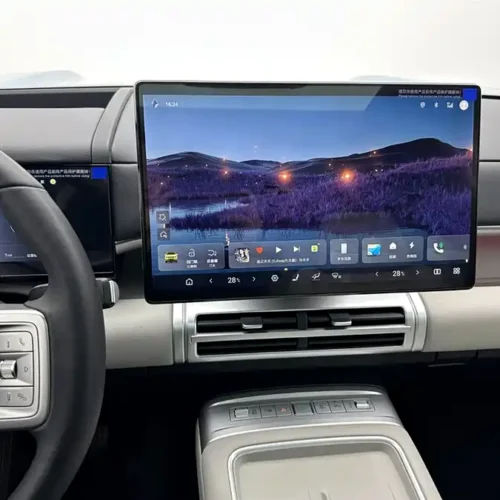 900x675_0_q87_c42_autohomecar__ChxpVmlDr1OAMRngAAGKSurmaNE834.jpg.webp Used BYD Leopard Titanium 7 2025 model 135KM two-wheel drive Pro version