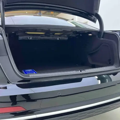 Used Audi A6L 2023 40 TFSI luxury and dynamic model