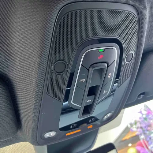 Used Audi A6L 2023 40 TFSI luxury and dynamic model