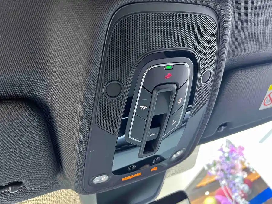 Used Audi A6L 2023 40 TFSI luxury and dynamic model