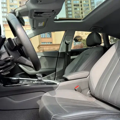 Used Audi A5 (Imported) 2021 Sportback 40 TFSI Fashionable and Dynamic