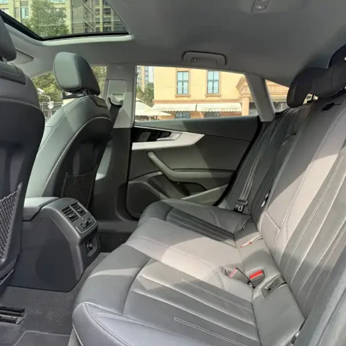 Used Audi A5 (Imported) 2021 Sportback 40 TFSI Fashionable and Dynamic