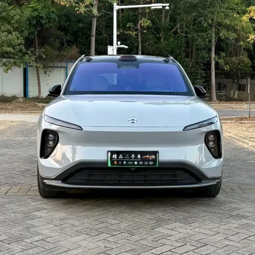 Used NIO ES6 2023 model 75kWh