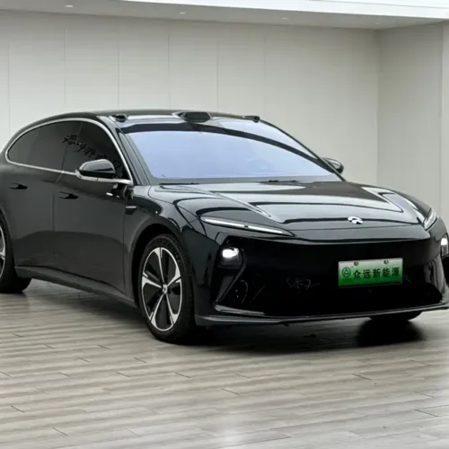 Used NIO ET5T 2024 model 75kWh Touring