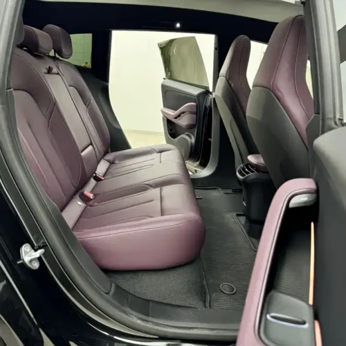 Used NIO ET5T 2024 model 75kWh Touring