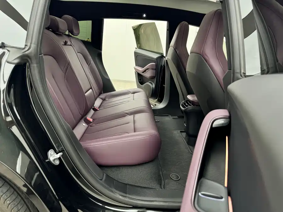 Used NIO ET5T 2024 model 75kWh Touring