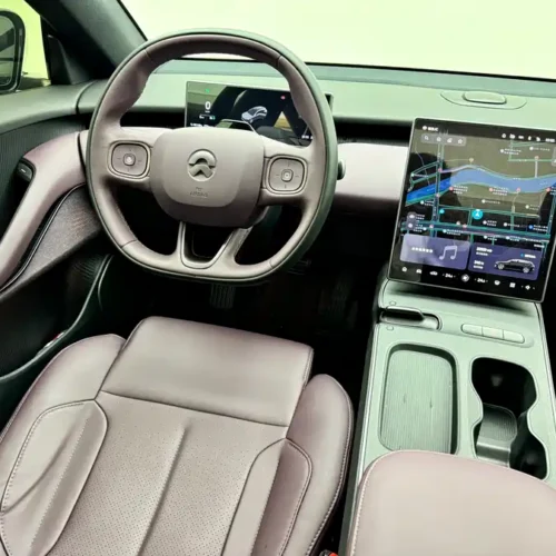 Used NIO ET5T 2024 model 75kWh Touring