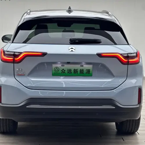 900x675_0_q87_c42_autohomecar__ChxpVmlFAi6AIJ-yAAe9fZB32E8835.jpg.webp Used NIO EC6 2020 615KM Performance Edition