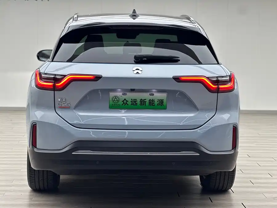 900x675_0_q87_c42_autohomecar__ChxpVmlFAi6AIJ-yAAe9fZB32E8835.jpg.webp Used NIO EC6 2020 615KM Performance Edition