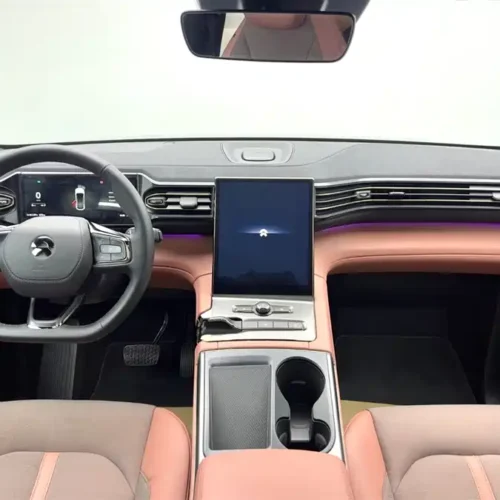 900x675_0_q87_c42_autohomecar__ChxpVmlFC02AAGffAAGFkrtE9k4724.jpg.webp Used NIO EC6 2020 430KM Sports Edition