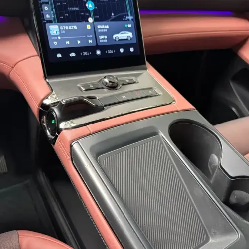 900x675_0_q87_c42_autohomecar__ChxpVmlFDDaAPz0AAAgedmeHAlk946.jpg.webp Used NIO EC6 2020 430KM Sports Edition