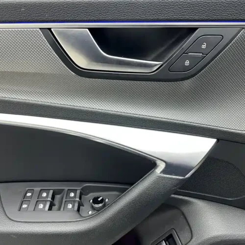 Used Audi A6L 2022 45 TFSI quattro premium dynamic model