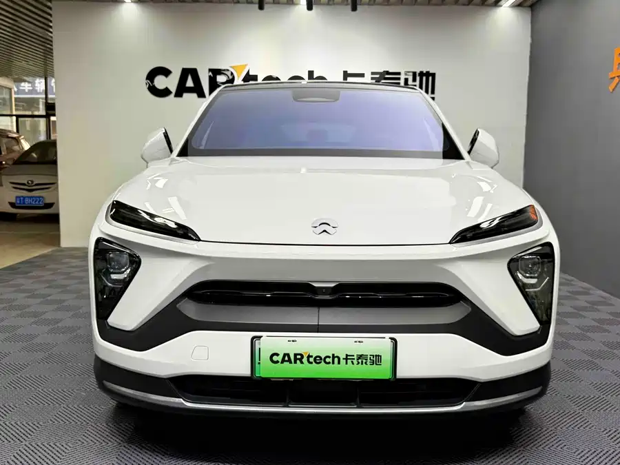 900x675_0_q87_c42_autohomecar__ChxpVmlFFtOALK81AAbI0EAd6mE278.jpg.webp Used NIO EC6 2020 430KM Sports Edition