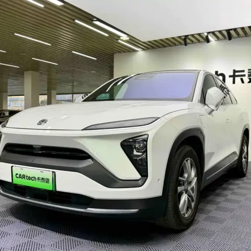 900x675_0_q87_c42_autohomecar__ChxpVmlFFtSAPYySAAoaQLwtClY798.jpg.webp Used NIO EC6 2020 430KM Sports Edition