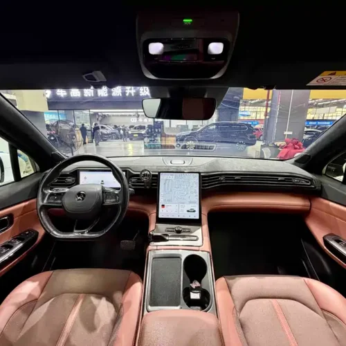 900x675_0_q87_c42_autohomecar__ChxpVmlFFtiAWjeNAAm2UR5Zzv4959.jpg.webp Used NIO EC6 2020 430KM Sports Edition