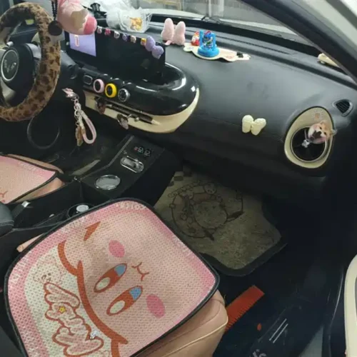 900x675_0_q87_c42_autohomecar__ChxpVmlFYXCAKA0yAAHsqQTXsME398.jpg.webp Used Wuling Bingo 2023 model 203km light model