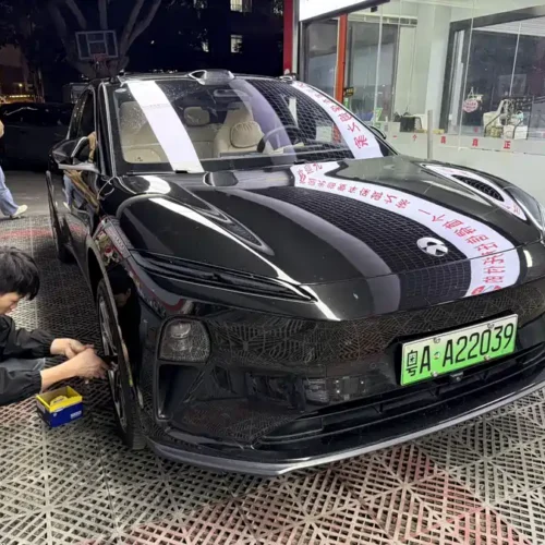 900x675_0_q87_c42_autohomecar__ChxpVmlFaLCAH0SxAAay06UF4aQ051.jpg.webp Used NIO ET5T 2024 model 75kWh Touring