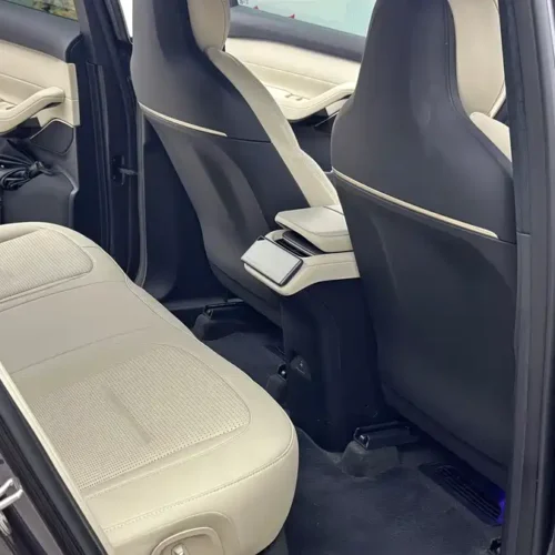 Used NIO ES6 2024 model 75kWh