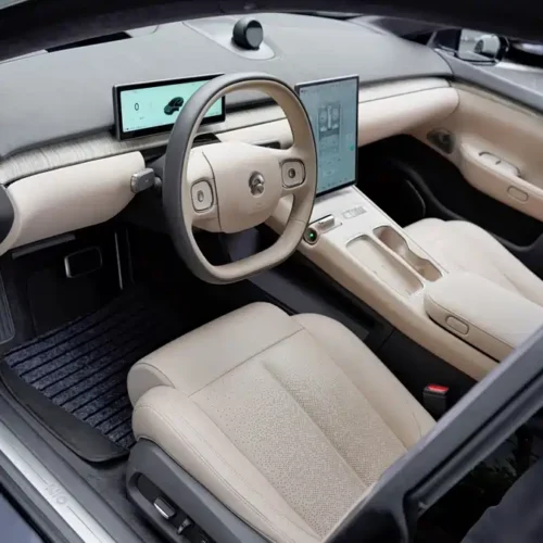 900x675_0_q87_c42_autohomecar__ChxpVmlGEtGAKwj_AAbUrrHuXi8246.jpg.webp Used NIO ET7 2024 75kWh Executive Edition