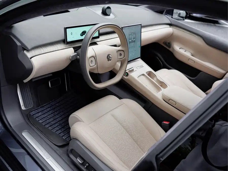 900x675_0_q87_c42_autohomecar__ChxpVmlGEtGAKwj_AAbUrrHuXi8246.jpg.webp Used NIO ET7 2024 75kWh Executive Edition