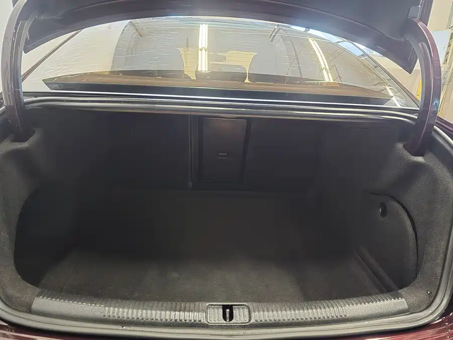 Used Audi A3 2016 Limousine 35 TFSI Enterprising