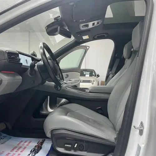 Used NIO ES6 2020 430KM Signature Edition