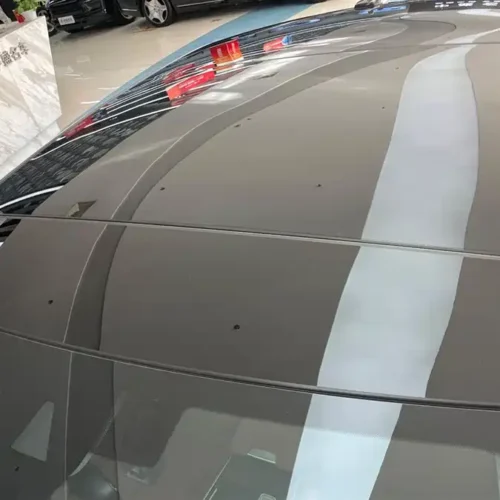 Used Audi A6L 2023 facelift 55 TFSI quattro exclusive and elegant model