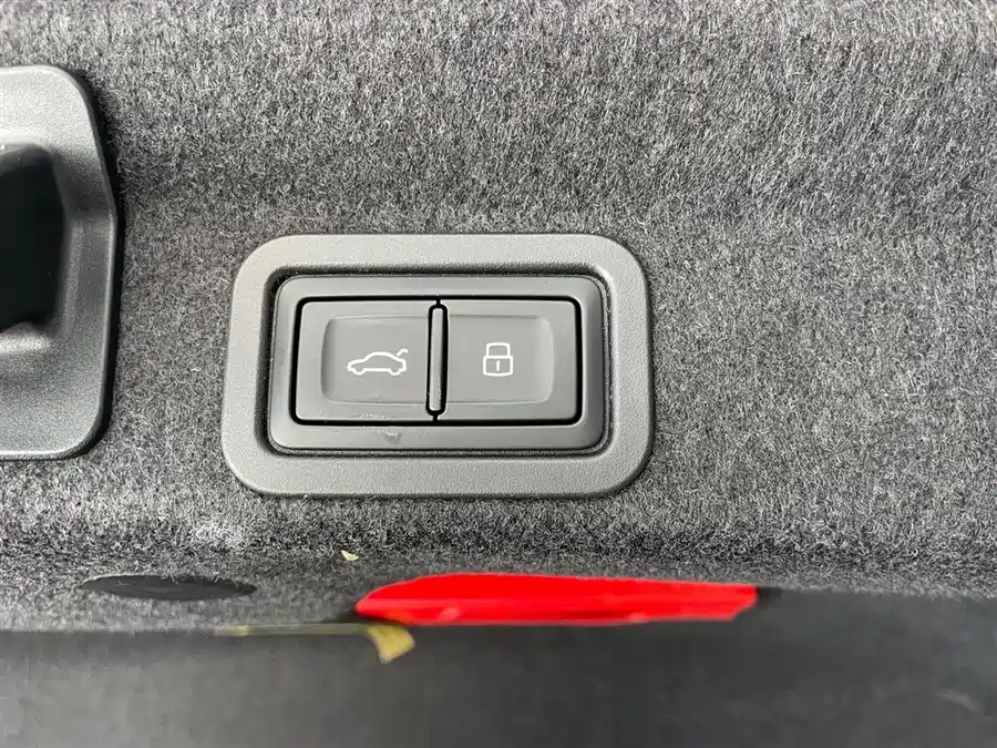 Used Audi A6L 2023 facelift 55 TFSI quattro exclusive and elegant model