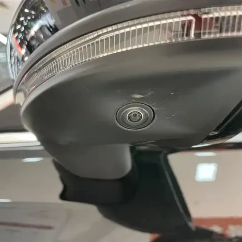 Used Audi A6L 2023 facelift 55 TFSI quattro exclusive and elegant model