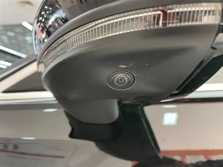 Used Audi A6L 2023 facelift 55 TFSI quattro exclusive and elegant model