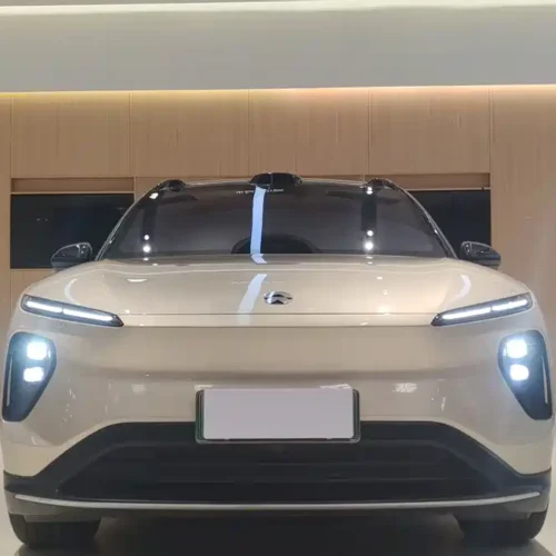 Used NIO ES6 2023 model 75kWh