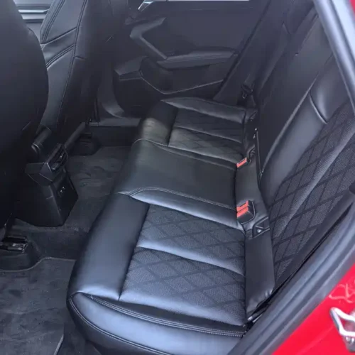 Used Audi A3 2022 Sportback 35 TFSI stylish and sporty