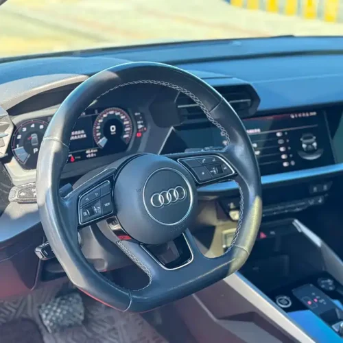 900x675_0_q87_c42_autohomecar__ChxpVmlHkNeADWwRAAcfbvXGxio031.jpg.webp Used Audi A3 2022 A3L Limousine 35 TFSI Fashionable and Sporty