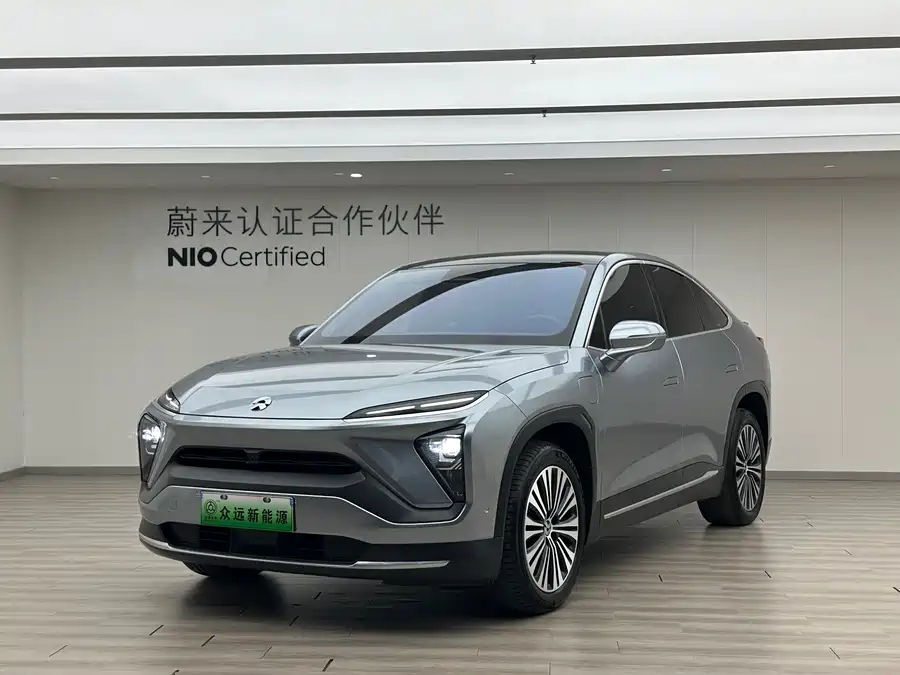 900x675_0_q87_c42_autohomecar__ChxpVmlHkQ6AK4N-AAXyJmqsMxo758.jpg.webp Used NIO EC6 2020 615KM Performance Edition