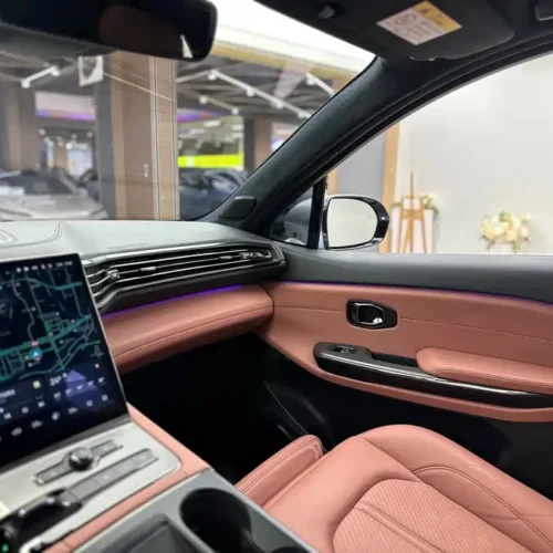 900x675_0_q87_c42_autohomecar__ChxpVmlHkRWAP2UTAAcPfMY0LJ4572.jpg.webp Used NIO EC6 2020 615KM Performance Edition