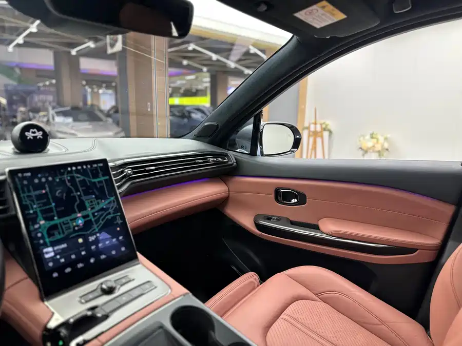 900x675_0_q87_c42_autohomecar__ChxpVmlHkRWAP2UTAAcPfMY0LJ4572.jpg.webp Used NIO EC6 2020 615KM Performance Edition