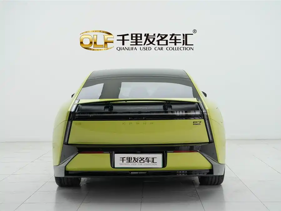 900x675_0_q87_c42_autohomecar__ChxpVmlHktiABc2DAAD3lQj-8fc532.jpg.webp Used Xpeng P7 2025 702 Long Battery Life Ultra