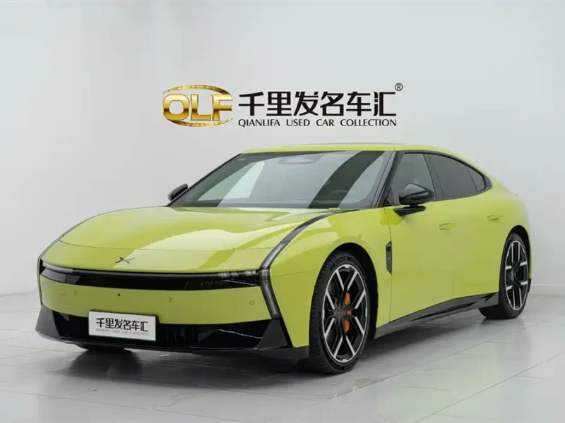 900x675_0_q87_c42_autohomecar__ChxpVmlHktmAYuSiAAEUkP5nFUg303.jpg.webp Used Xpeng P7 2025 702 Long Battery Life Ultra