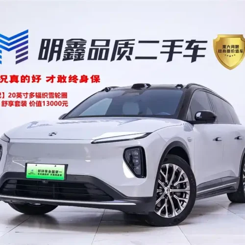 900x675_0_q87_c42_autohomecar__ChxpVmlHp8eAN-KzAAGEjCePAfA868.jpg.webp Used NIO ES6 2024 model 75kWh